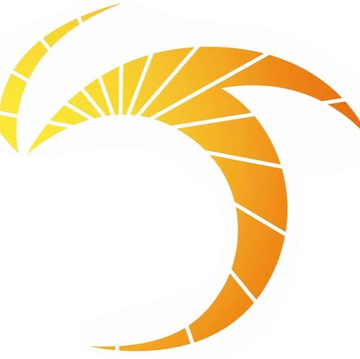 Pacific Patios logo
