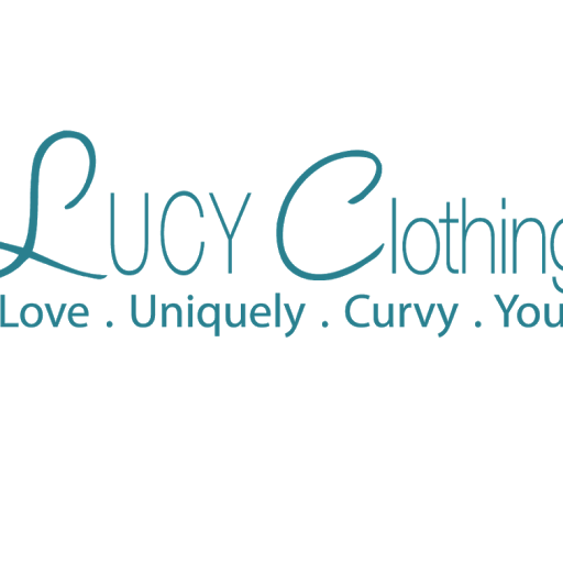 Lucy Clothing - Plus Size Clothing logo