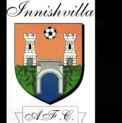 Innishvilla AFC logo