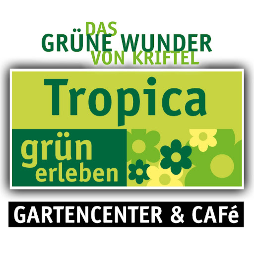 Tropica Raritätengärtnerei GmbH logo
