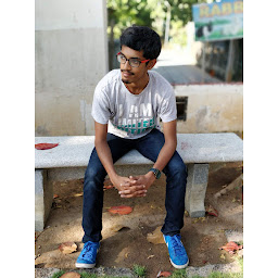 avatar of Ashwin Ambal