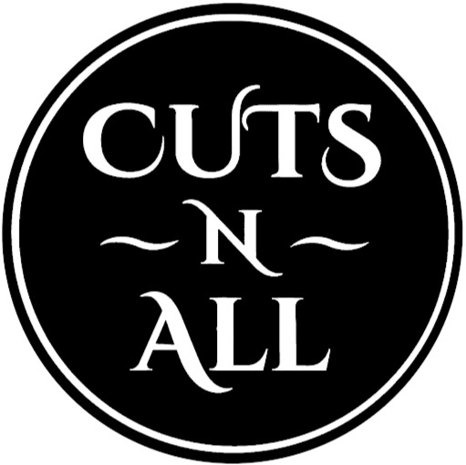 Cuts N All logo