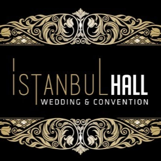 İstanbul Hall Wedding & Convention logo
