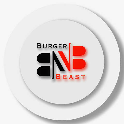 Burger N Beast logo