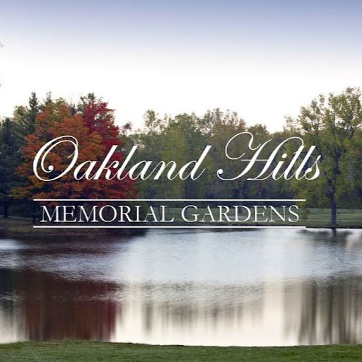 Oakland Hills Memorial Gardens