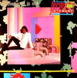 Jermaine Stewart - The Word Is Out