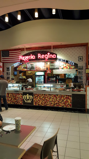 Pizza Restaurant «Regina Pizzeria», reviews and photos, 601 Donald Lynch Blvd, Marlborough, MA 01752, USA