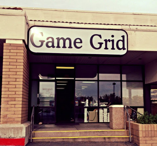 Game Store «Game Grid North Ogden», reviews and photos, 2576 N Washington Rd Blvd, Ogden, UT 84414, USA