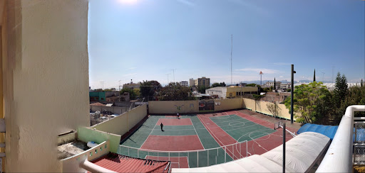 Escuela de Bachilleres del Golfo de México, Calle 2 Ote, Cuauhtemoc, 75740 Tehuacán, Pue., México, Escuela | PUE