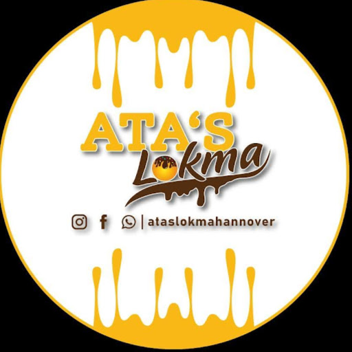 Ata's Lokma - Cafe & More logo