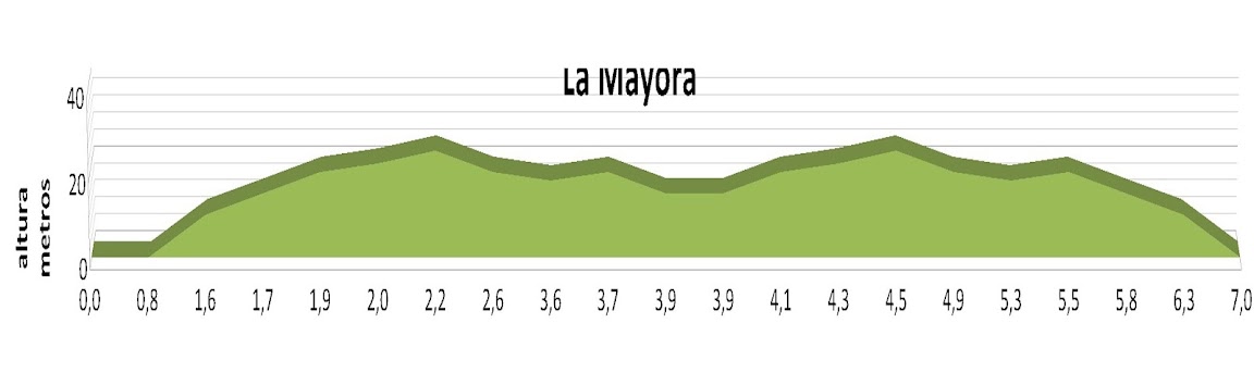 I CARRERA POPULAR IHSM LA MAYORA (ALGARROBO) - 3 JUNIO 2012 Perfil%20recorrido