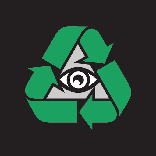 Recycled Propaganda logo