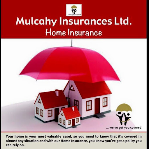 photo of Mulcahy Insurances Ltd