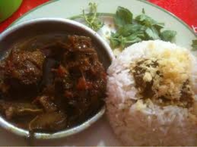 Dengar Rasa Mata Jecknyo Daftar Tempat Kuliner dengar rasa mata jecknyo daftar tempat kuliner