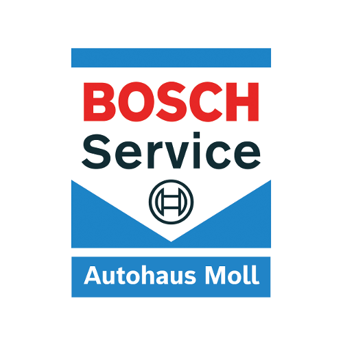 Autohaus Moll GmbH & Co logo