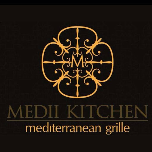 Medii Kitchen logo