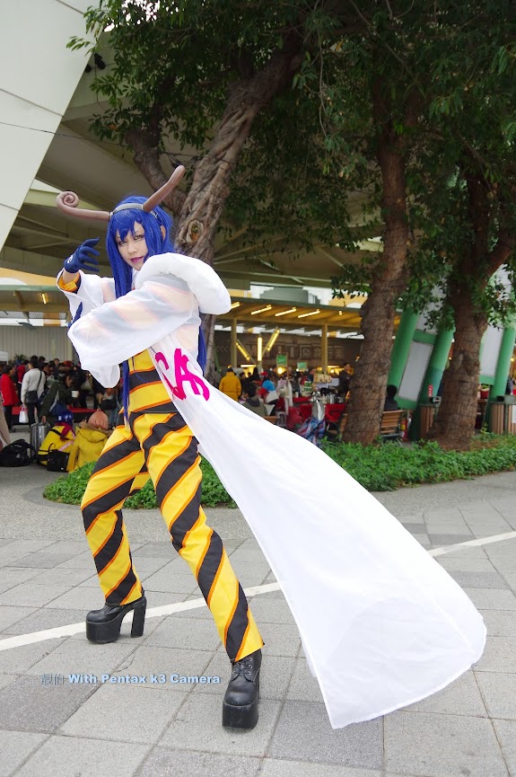 25屆的FancyFrontier開拓動漫祭