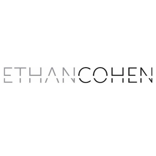 Ethan Cohen Gallery logo