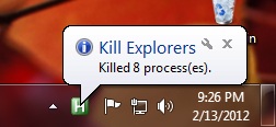 Kill All Processes by Name #Windows - Qiita