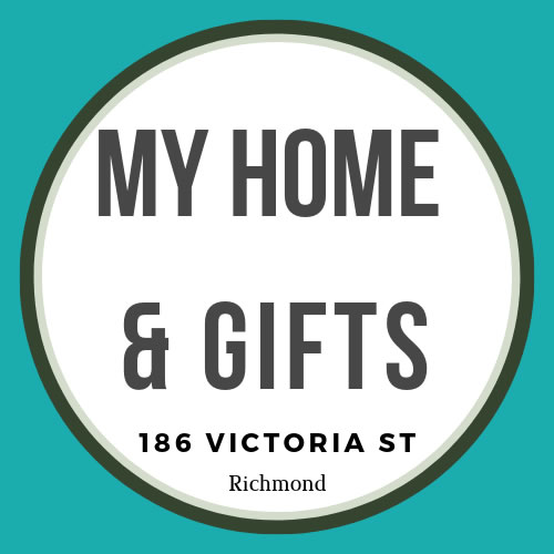 My Home & Gifts logo
