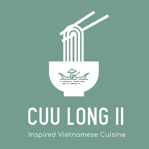 Cuu Long ll Vietnamese Restaurant logo