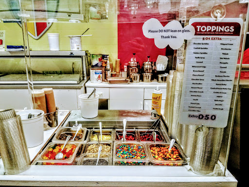 Ice Cream Shop «Carvel Ice Cream», reviews and photos, 49 Rockland Center, Nanuet, NY 10954, USA