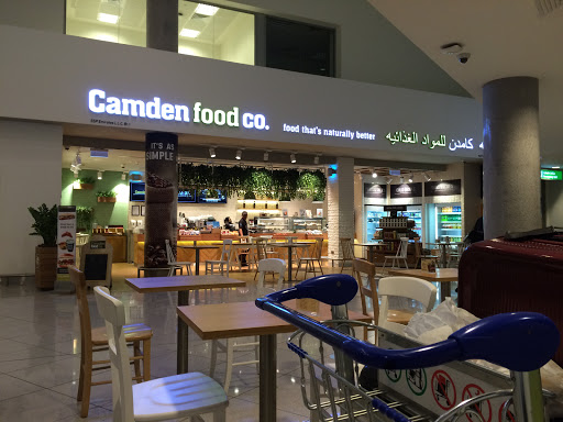Camden Food Company, Abu Dhabi - United Arab Emirates, Sandwich Shop, state Abu Dhabi