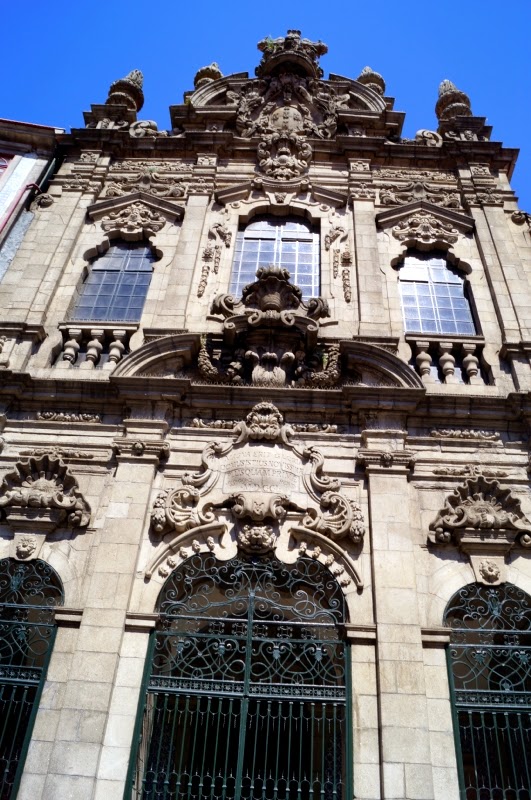 Descubre conmigo el Norte de Portugal - Blogs de Portugal - 15/08- Oporto: De azulejos, barroco y decadencia (26)