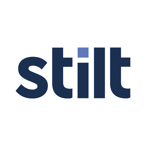 Stilt Inc. logo
