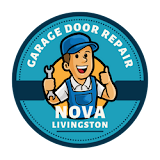 Nova Garage Door Repair Livingston