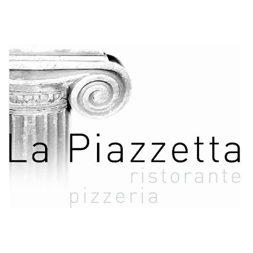 Ristorante Pizzeria La Piazzetta logo