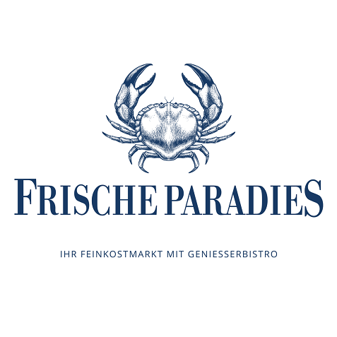 FrischeParadies | Feinkostmarkt & Bistro Essen logo