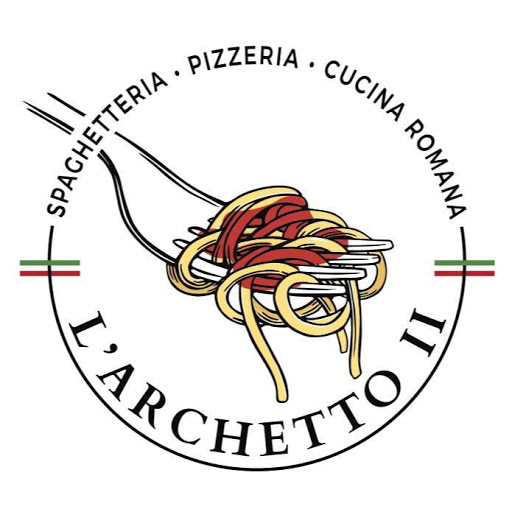 Ristorante L'Archetto Due Roma logo