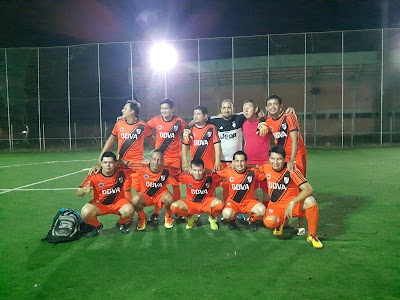 Photos of Gran Mamor&eacute; Stadium