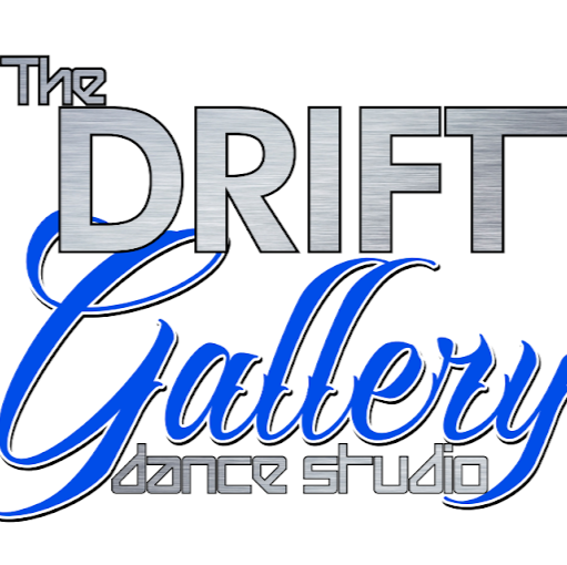The Drift Gallery Dance Studio logo