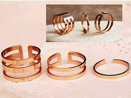 cincin titanium lapis emas romancouple