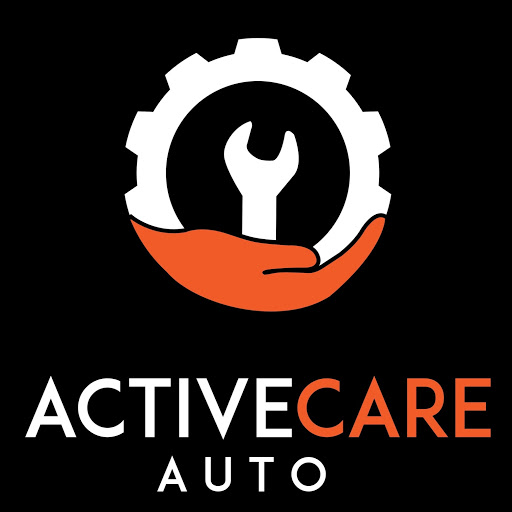 Active Care Auto LTD logo