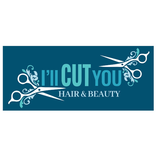 I'll Cut You Hair & Beauty Rangiora logo