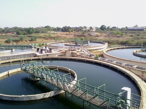 Ramnagra Water Treatment Plant, Road to tilwara ghat, Dhanvantari Nagar, Jabalpur, Madhya Pradesh 482003, India, Water_Treatment_Plant, state MP