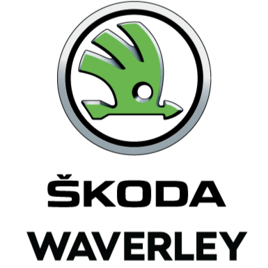 Waverley ŠKODA Service Centre logo