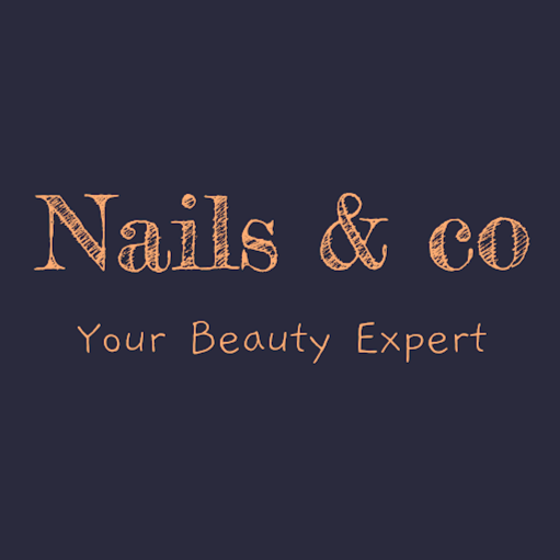Nails & Co logo