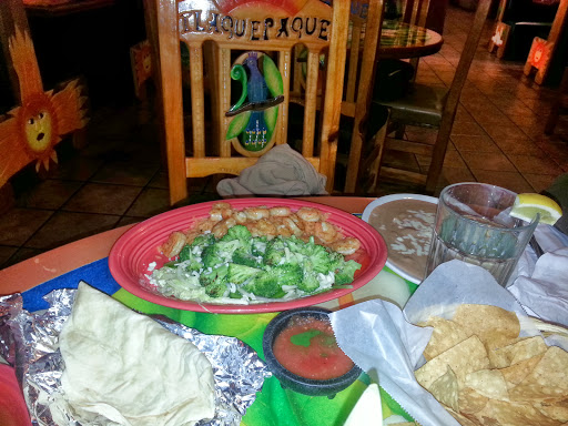 Mexican Restaurant «Tlaquepaque Restaurant», reviews and photos, 4460 Dressler Rd NW, Canton, OH 44718, USA