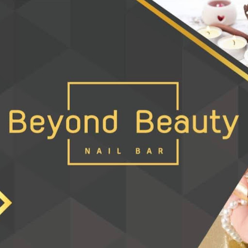 Beyond Beauty Nail Bar logo