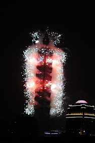 2012幸福感破表的台北101煙火 Fireworks_20