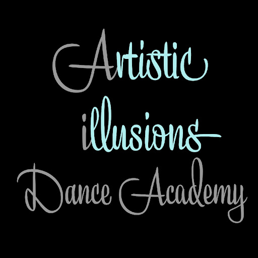 Artistic illusions Dance Academy logo