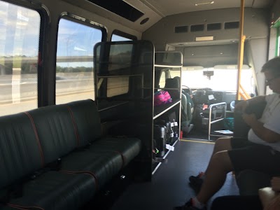 Photos of Peachy Airport Parking