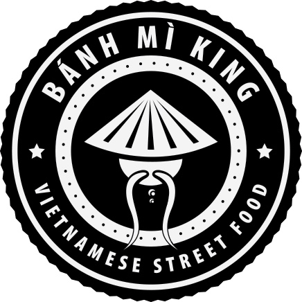 Bánh Mì King logo
