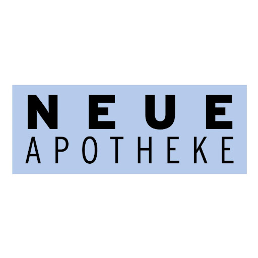 Neue Apotheke logo