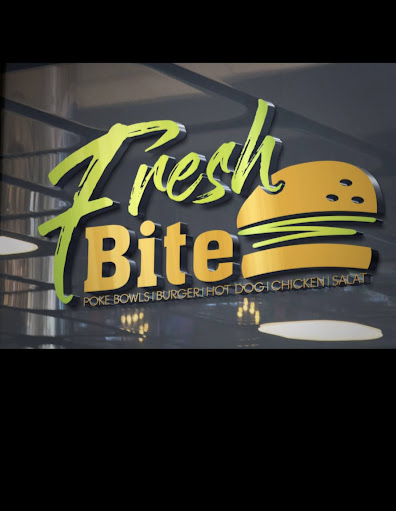Fresh Bite logo