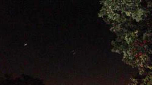 Ufology Multiple Witnesses Have Ufo Sighting In Frisco Texas